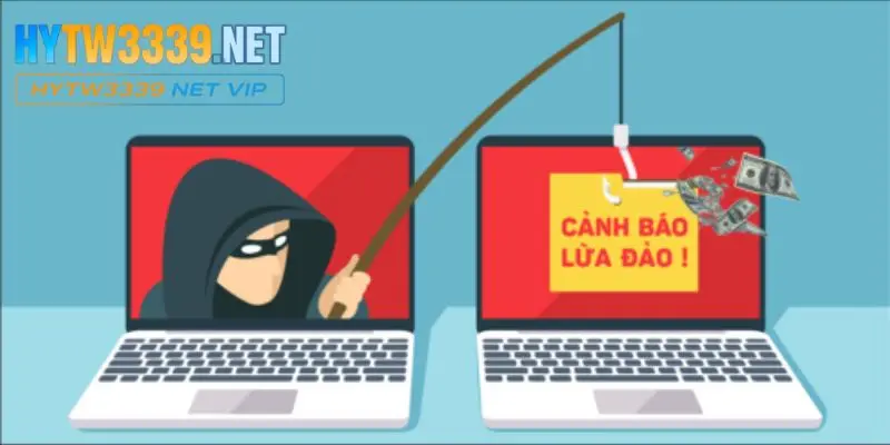 Chiêu trò chơi xấu của đối thủ nhằm hạ bệ danh tiếng của hytw3339.net