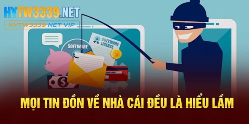 Giải mã cho tin đồn hytw3339.net có lừa đảo không?