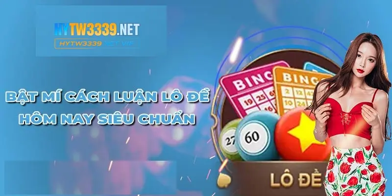 Lưu ý khi chơi lô đề hytw3339.net