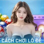 Cách chơi lô đề tại hytw3339.net: Bí kíp từ a-z cho người mới