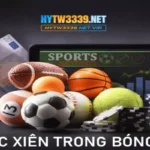 Cược xiên trong bóng đá – Bí kíp chinh phục kèo cược nhân bội lợi nhuận