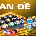 Dàn đề bất bại: Bí quyết soi cầu & nâng cao cơ hội trúng