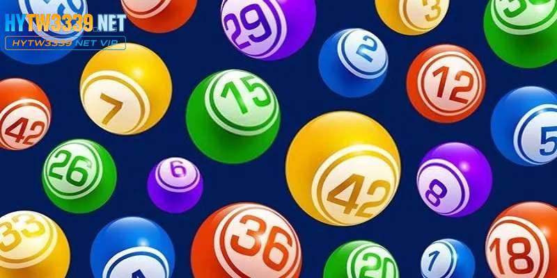 Dàn đề bất bại tập hợp con số có khả năng về cao