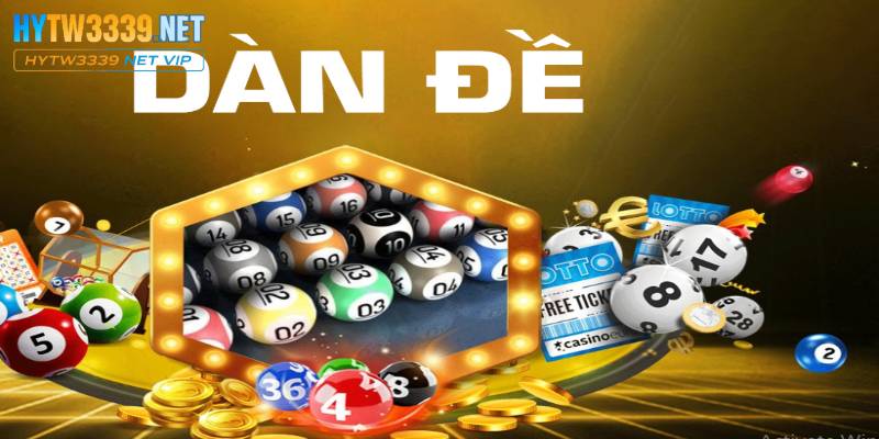 Dàn đề bất bại: Bí quyết soi cầu & nâng cao cơ hội trúng