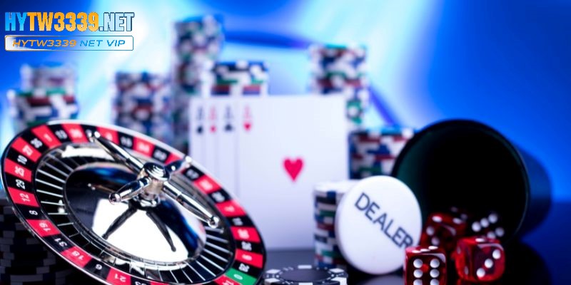 Hướng dẫn chơi casino hytw3339.net, giải trí đỉnh cao