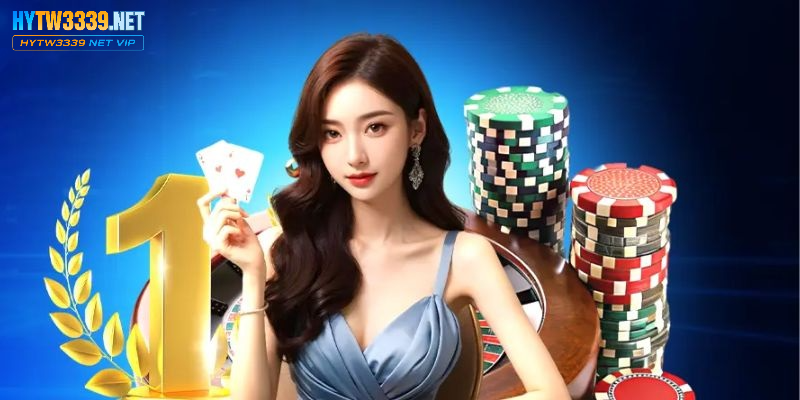 Hytw3339.net - Nền tảng cá cược uy tín