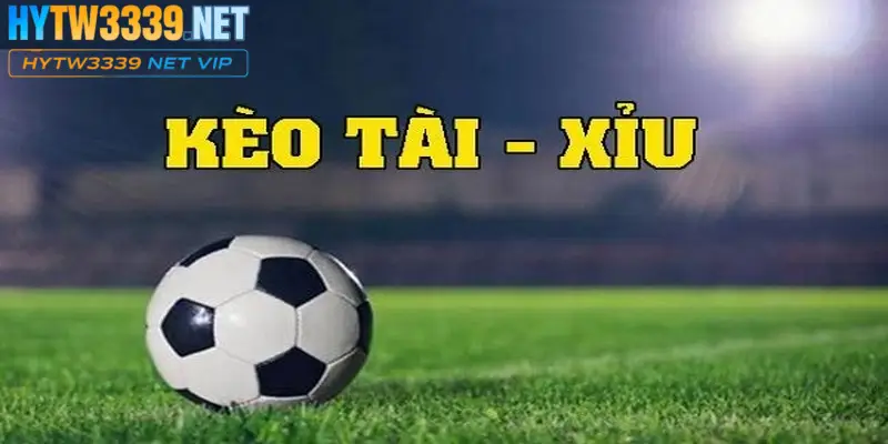 Kèo tài xỉu Hytw3339.net: Các đọc kèo, tính điểm, mẹo hay