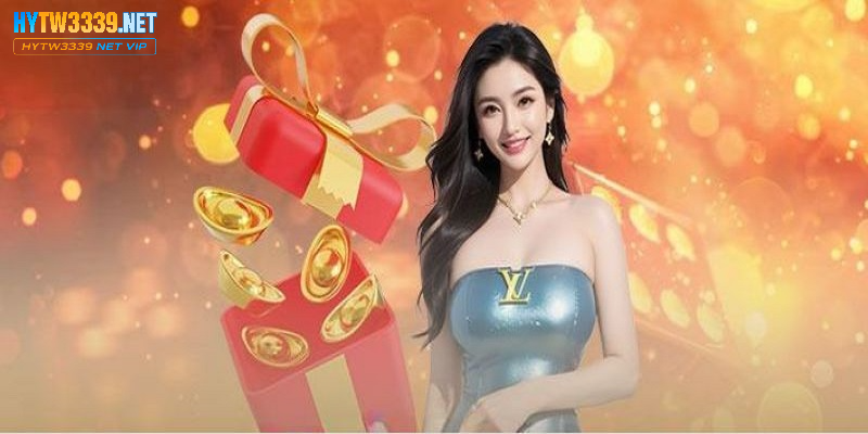 Khuyến mãi Hytw3339.net hấp dẫn