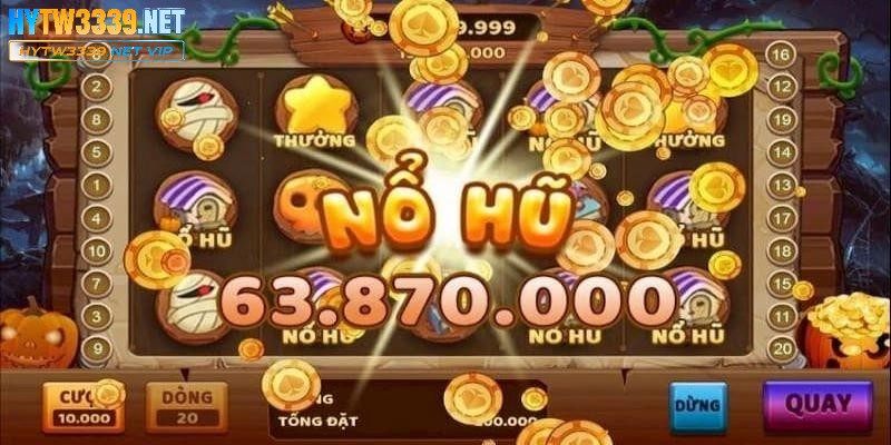 Mẹo chơi nổ hũ từ cao thủ, săn jackpot thu tiền lời cao