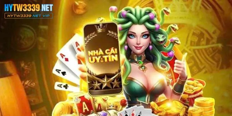 Nhà cái đạt chuẩn chất lượng với chứng nhận hoạt động chuyên nghiệp