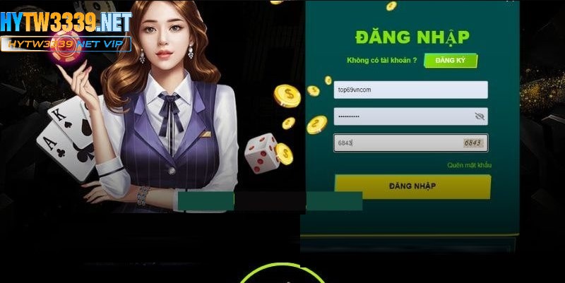 Truy cập nhà cái lựa chọn đăng nhập hytw3339.net