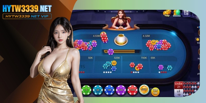 Xóc đĩa online – Chơi cá cược hiệu quả kiếm tiền triệu mỗi ngày